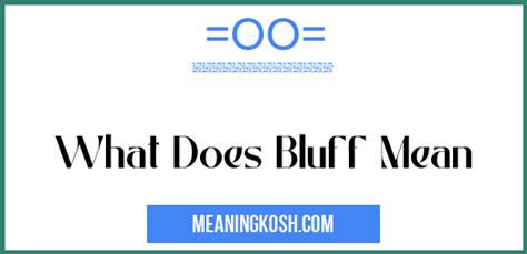 fluffing urban dictionary|bluffing meaning slang.